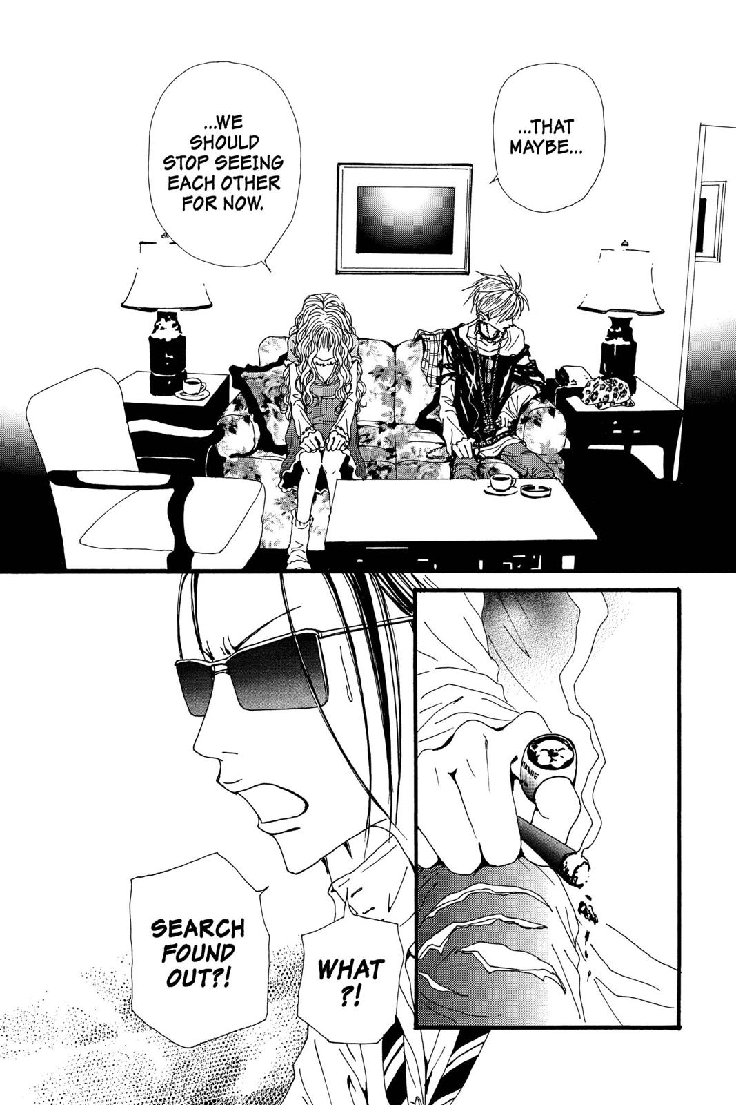 Nana Chapter 15 - Page 112