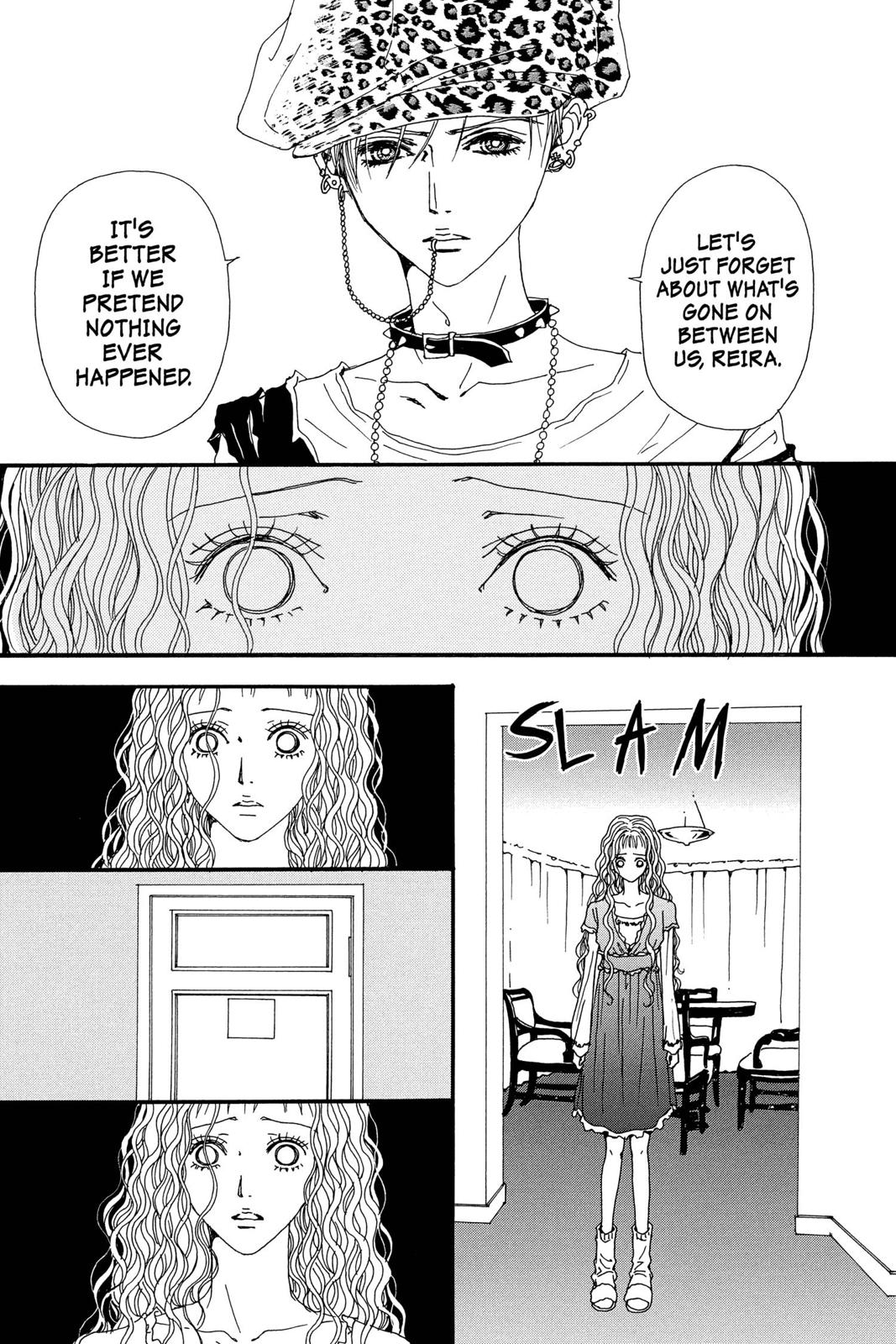Nana Chapter 15 - Page 118