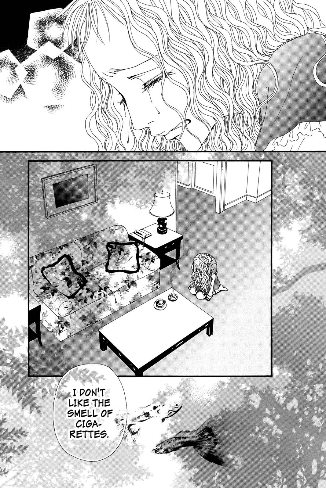 Nana Chapter 15 - Page 120