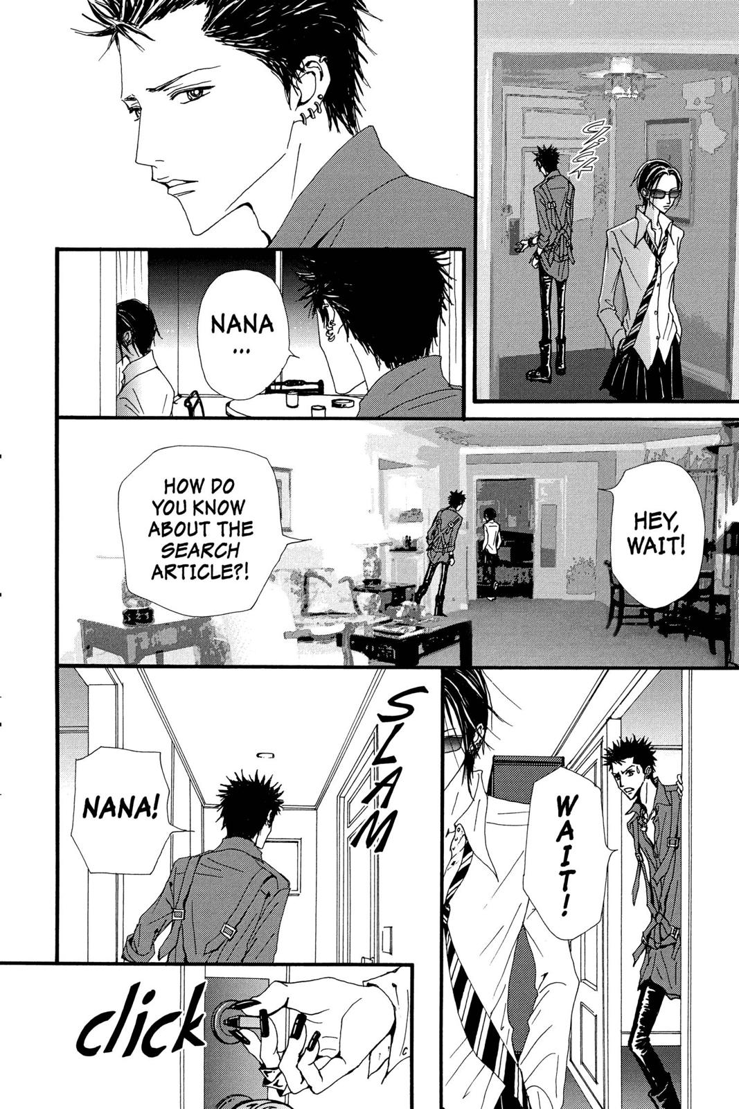 Nana Chapter 15 - Page 125