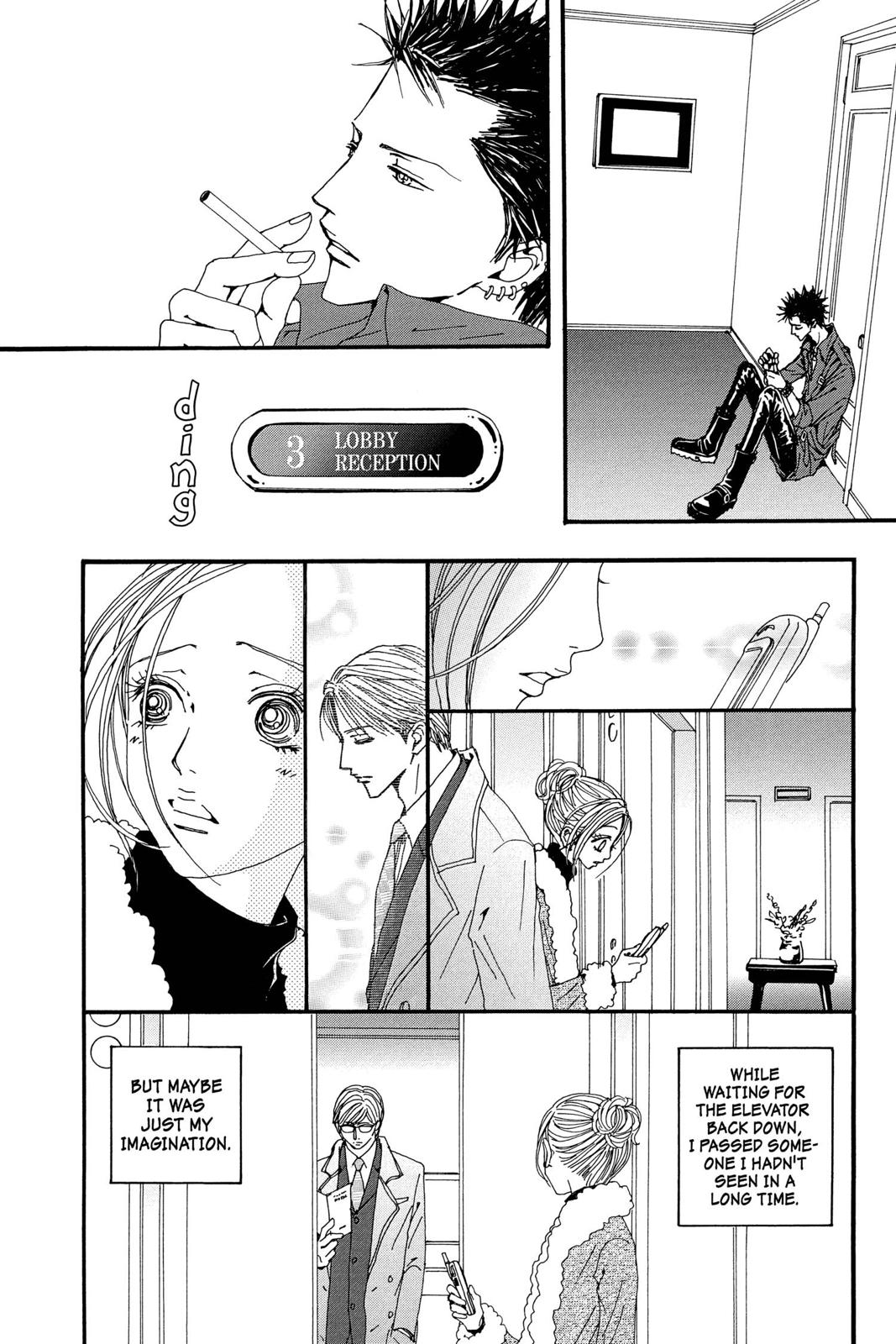 Nana Chapter 15 - Page 127