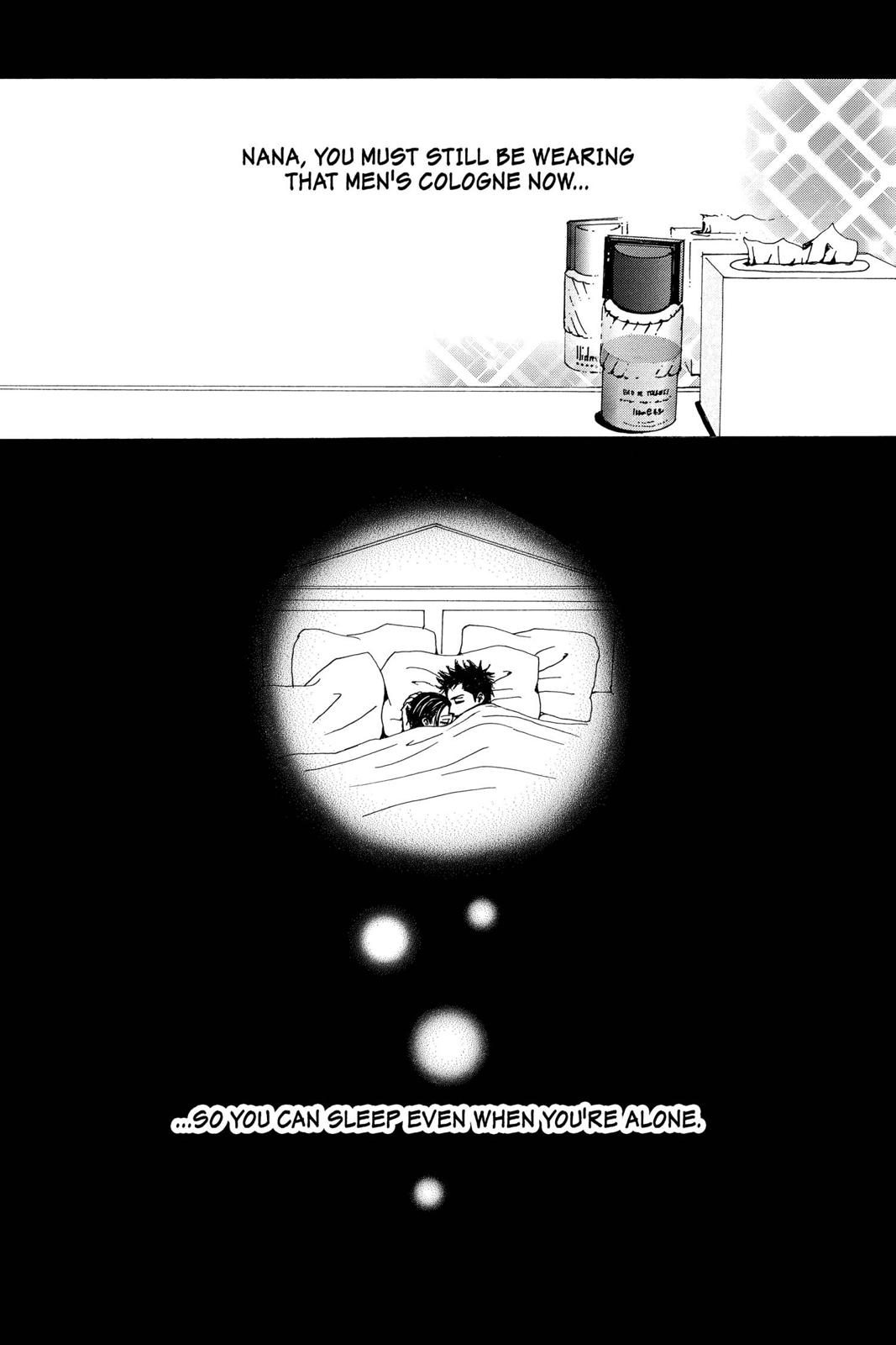 Nana Chapter 15 - Page 136