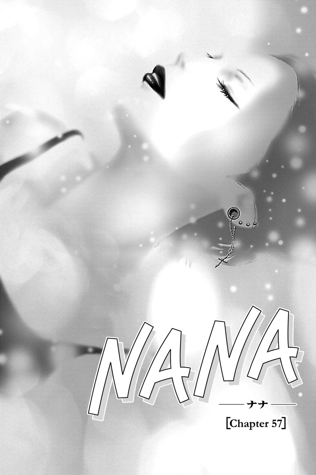 Nana Chapter 15 - Page 139