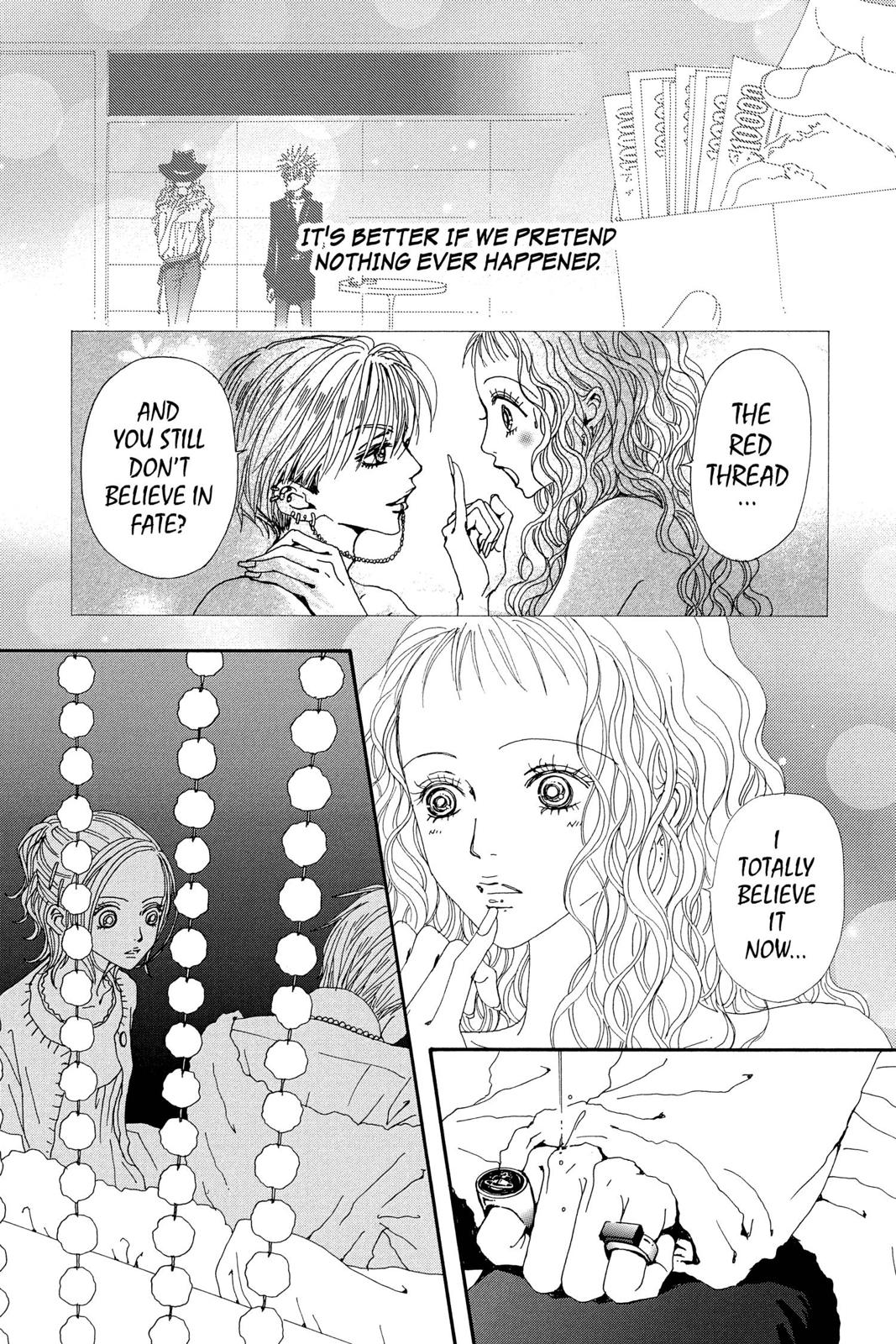 Nana Chapter 15 - Page 156