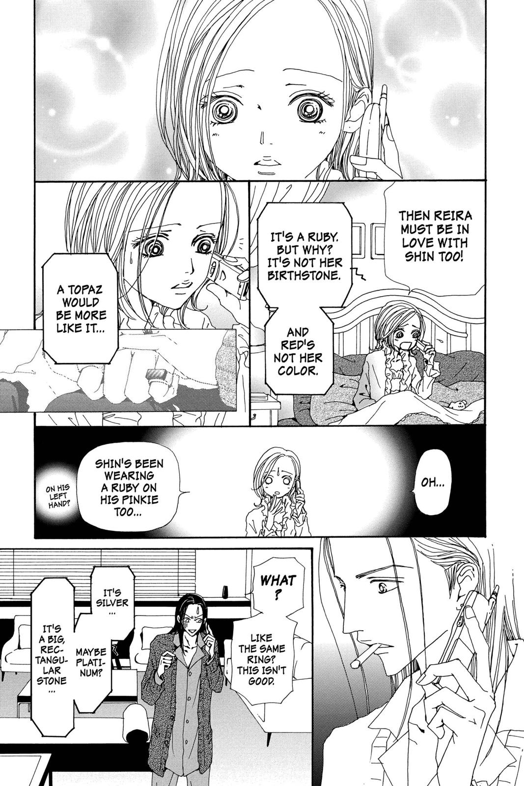 Nana Chapter 15 - Page 170
