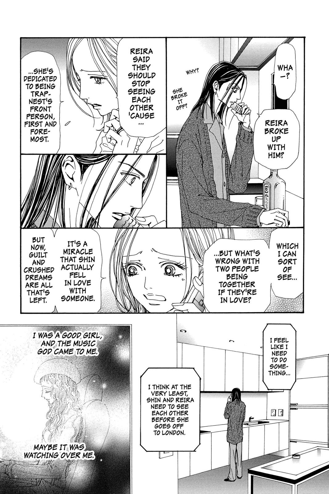 Nana Chapter 15 - Page 172