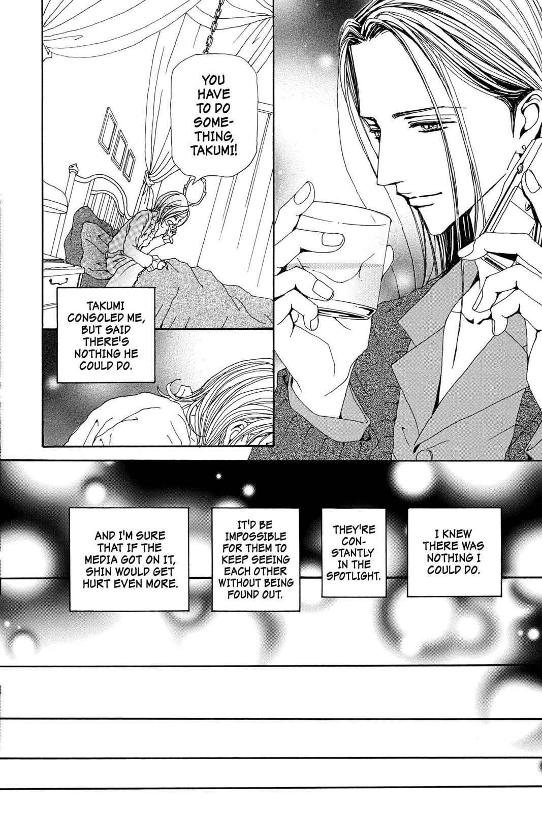 Nana Chapter 15 - Page 173