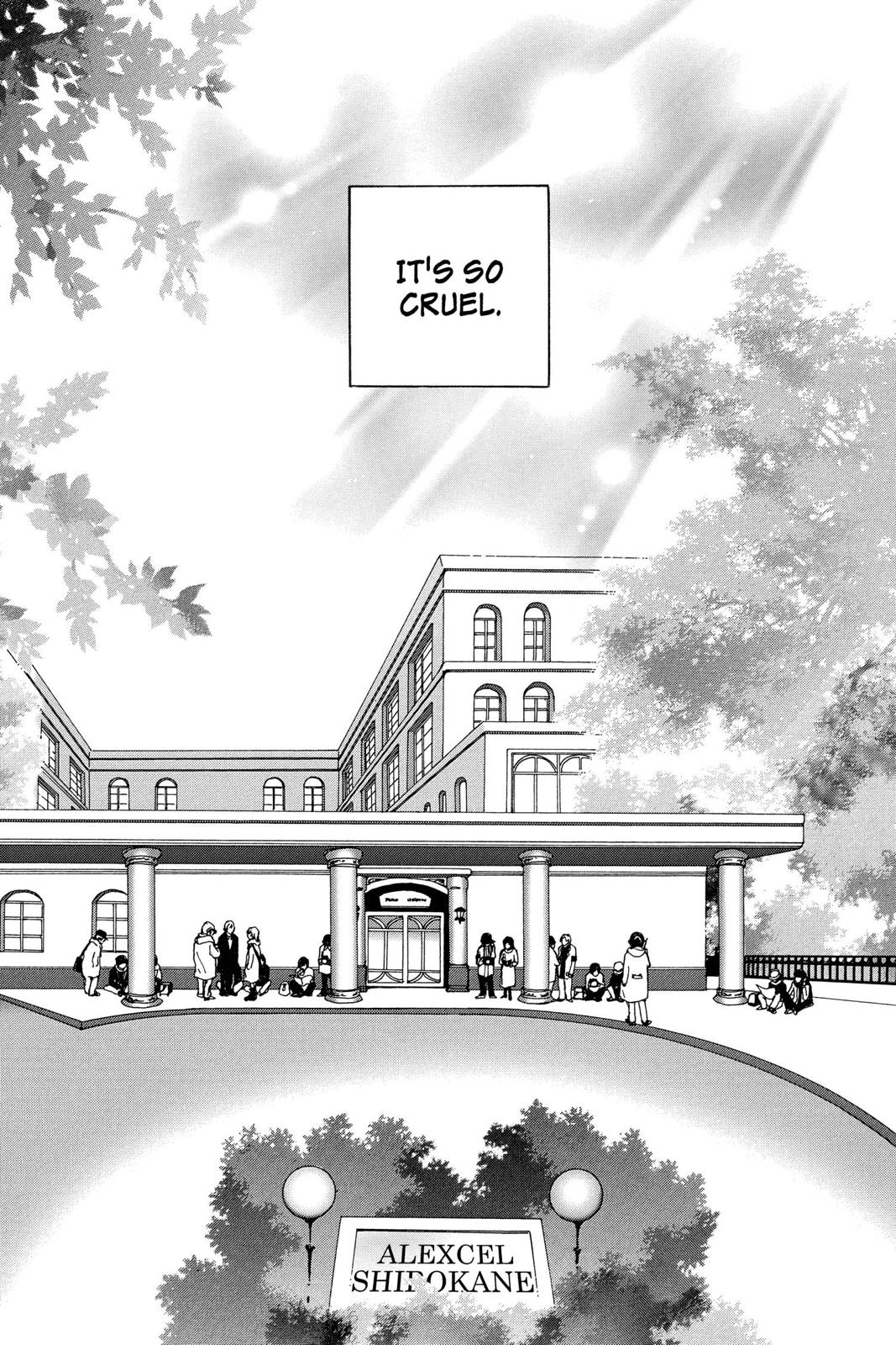 Nana Chapter 15 - Page 174