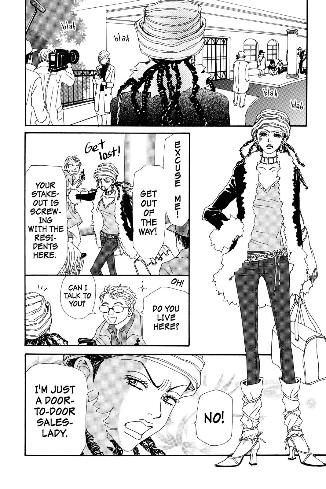 Nana Chapter 15 - Page 175