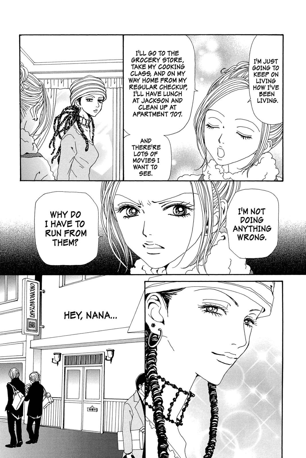 Nana Chapter 15 - Page 178