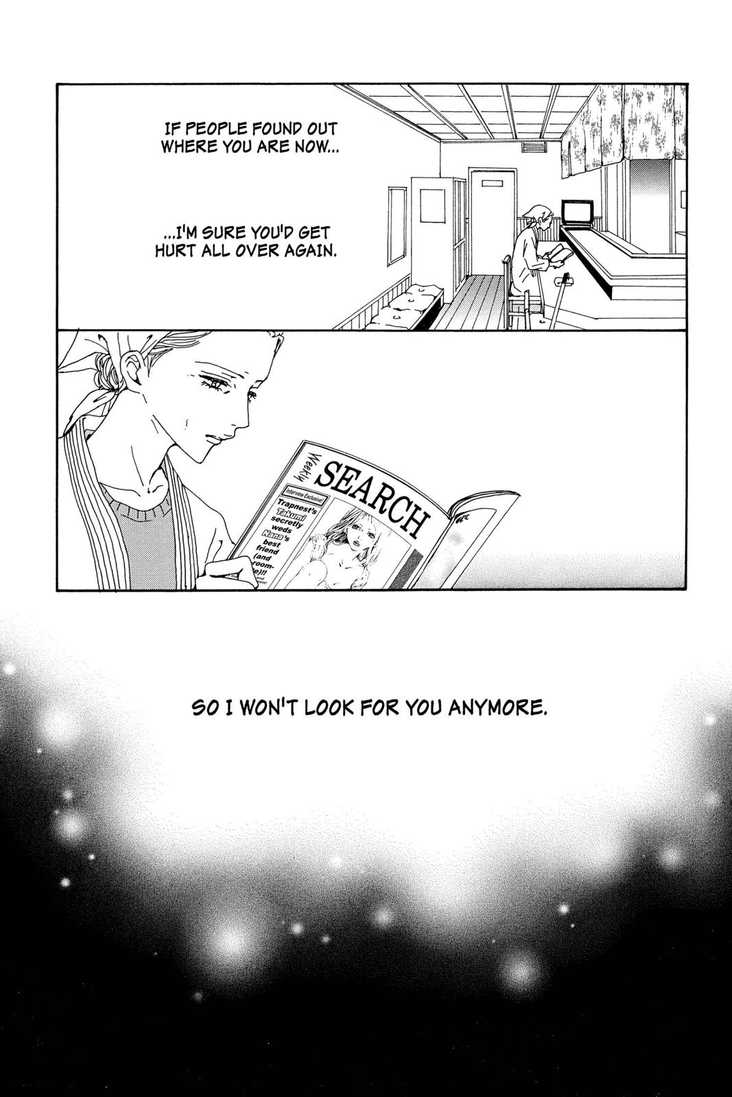 Nana Chapter 15 - Page 179