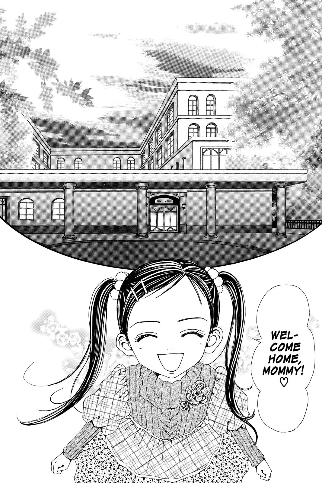 Nana Chapter 15 - Page 181