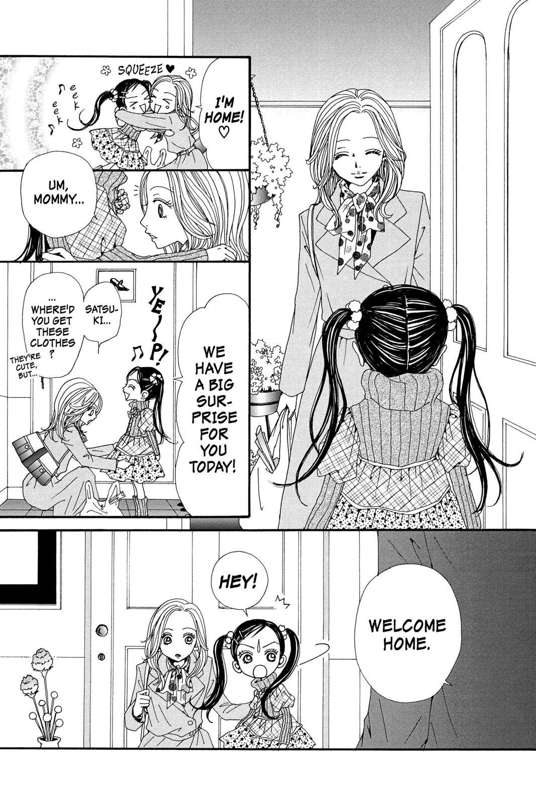 Nana Chapter 15 - Page 182