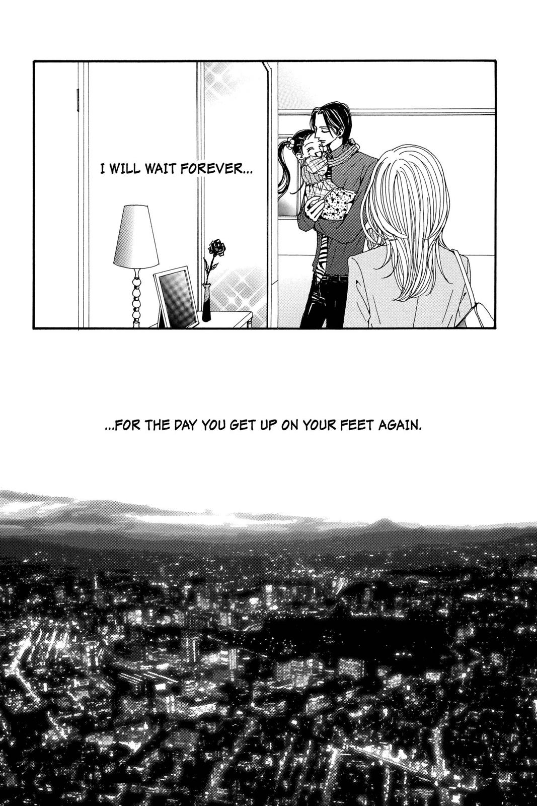 Nana Chapter 15 - Page 184