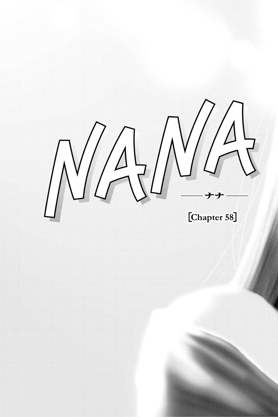 Nana Chapter 16 - Page 8