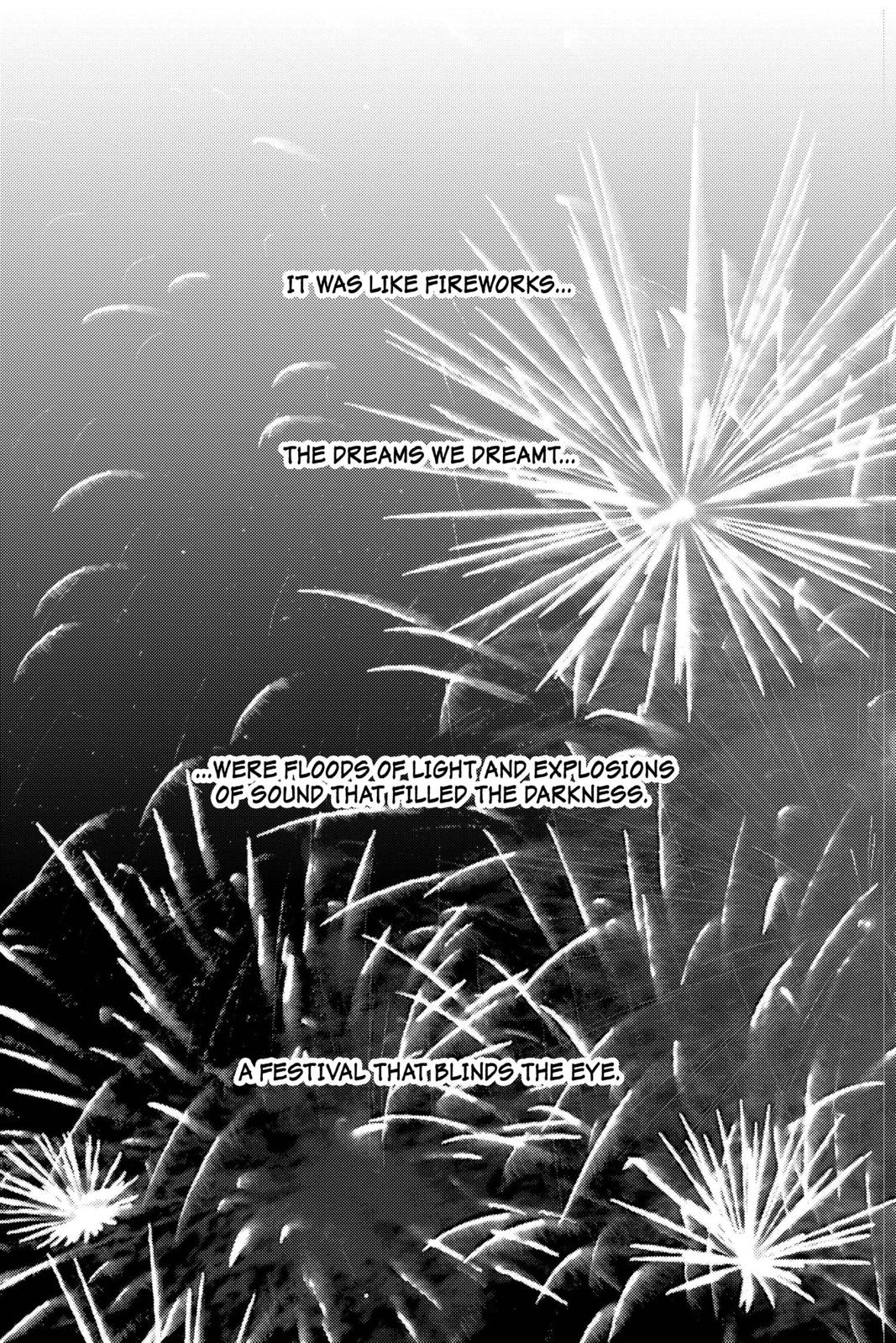Nana Chapter 16 - Page 9