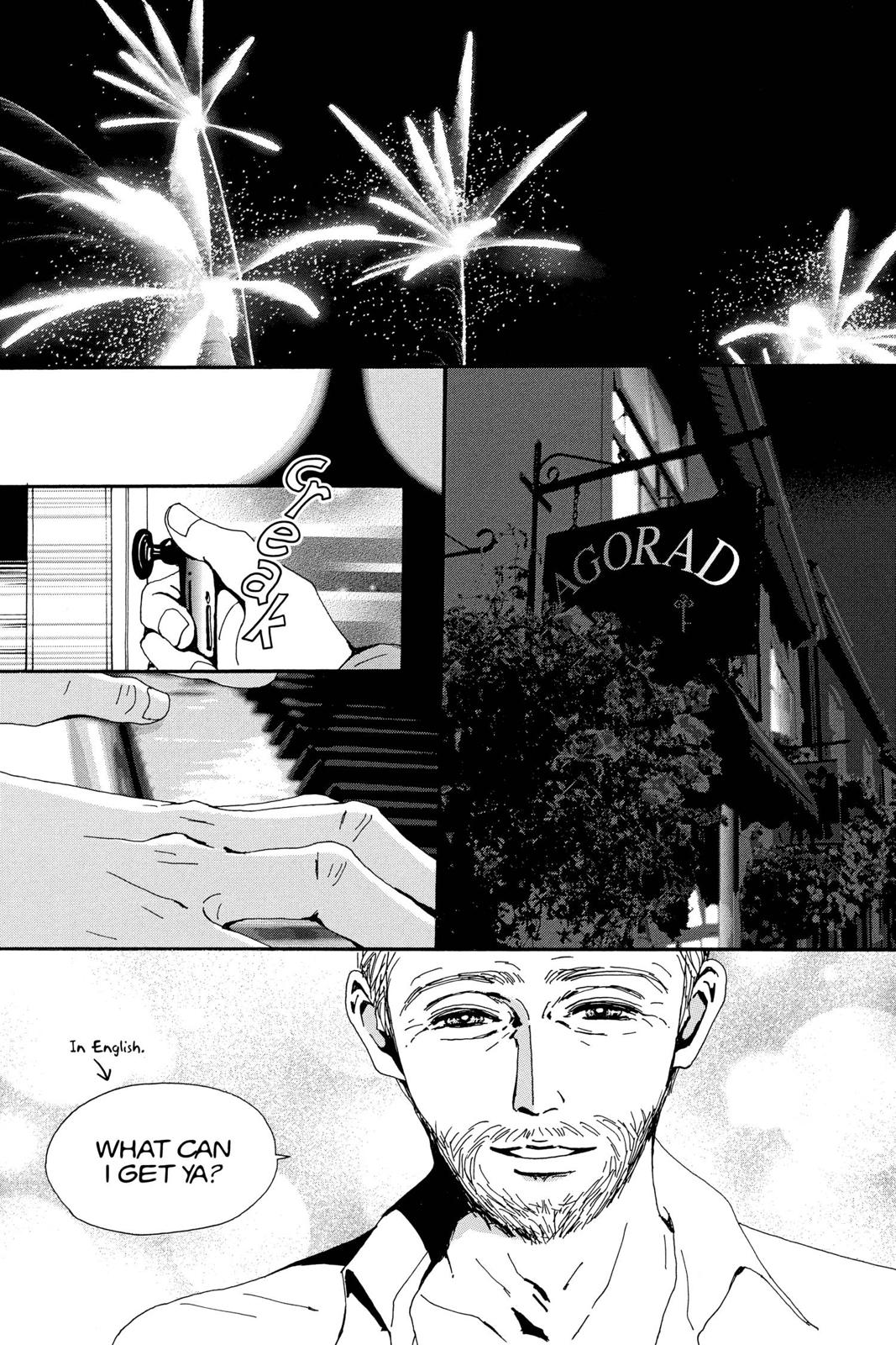 Nana Chapter 16 - Page 11