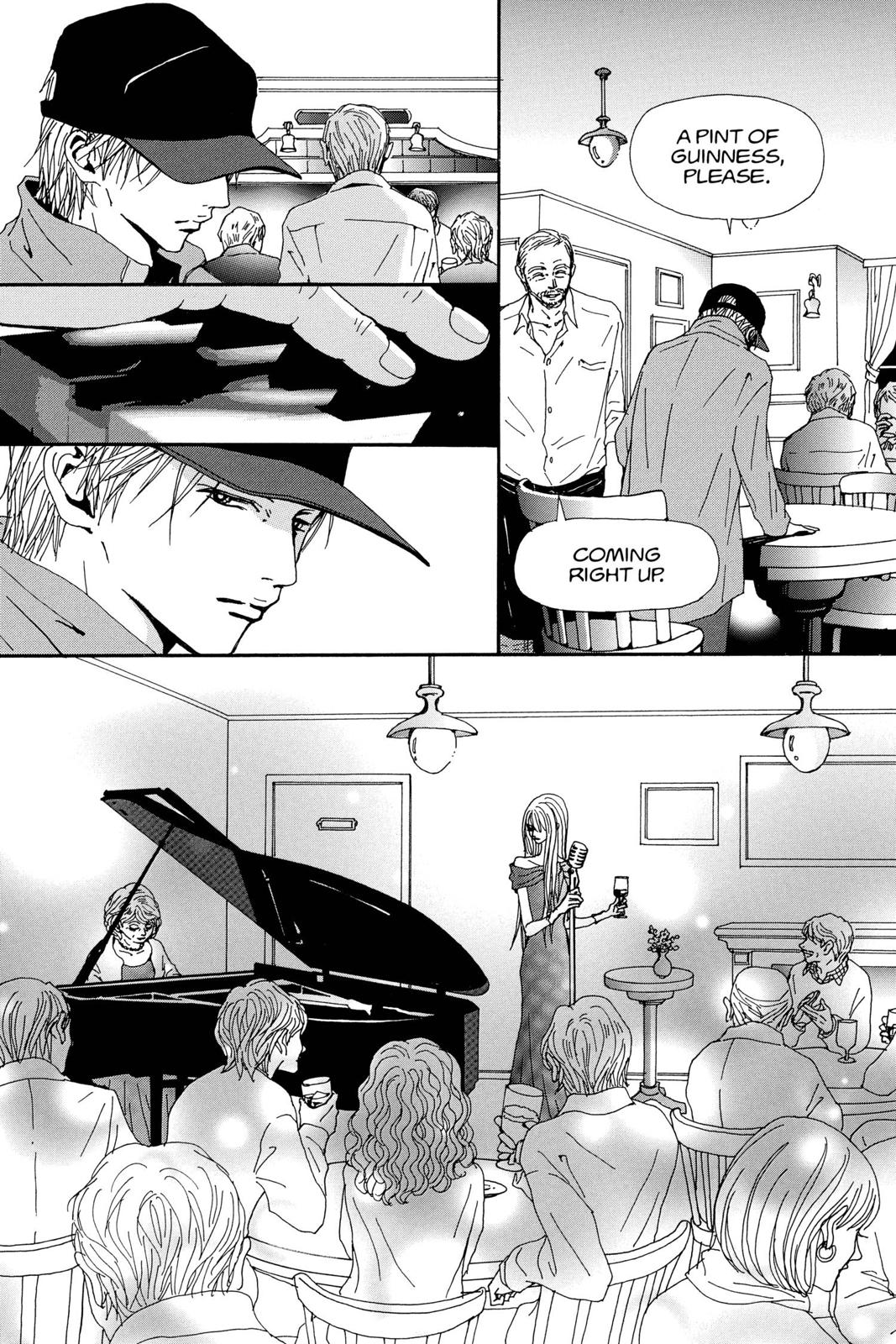 Nana Chapter 16 - Page 12