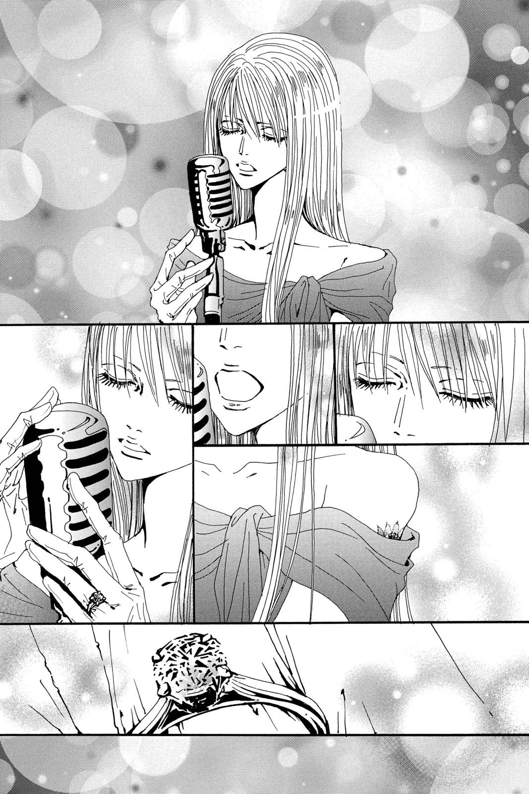 Nana Chapter 16 - Page 13