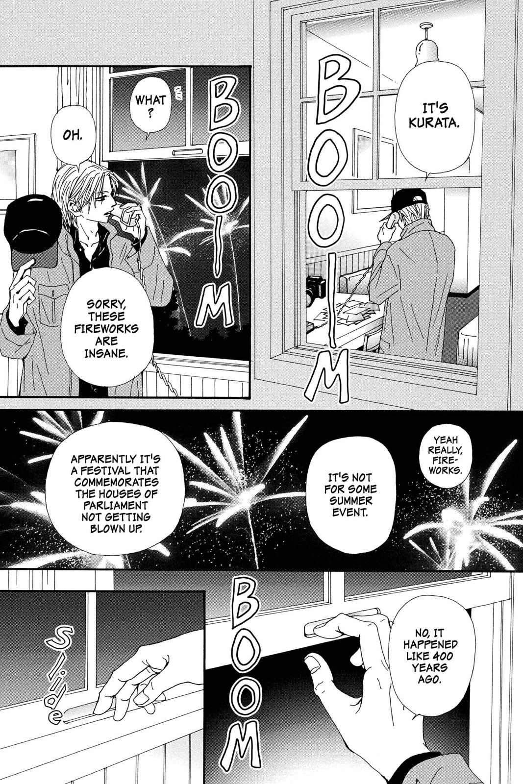 Nana Chapter 16 - Page 15