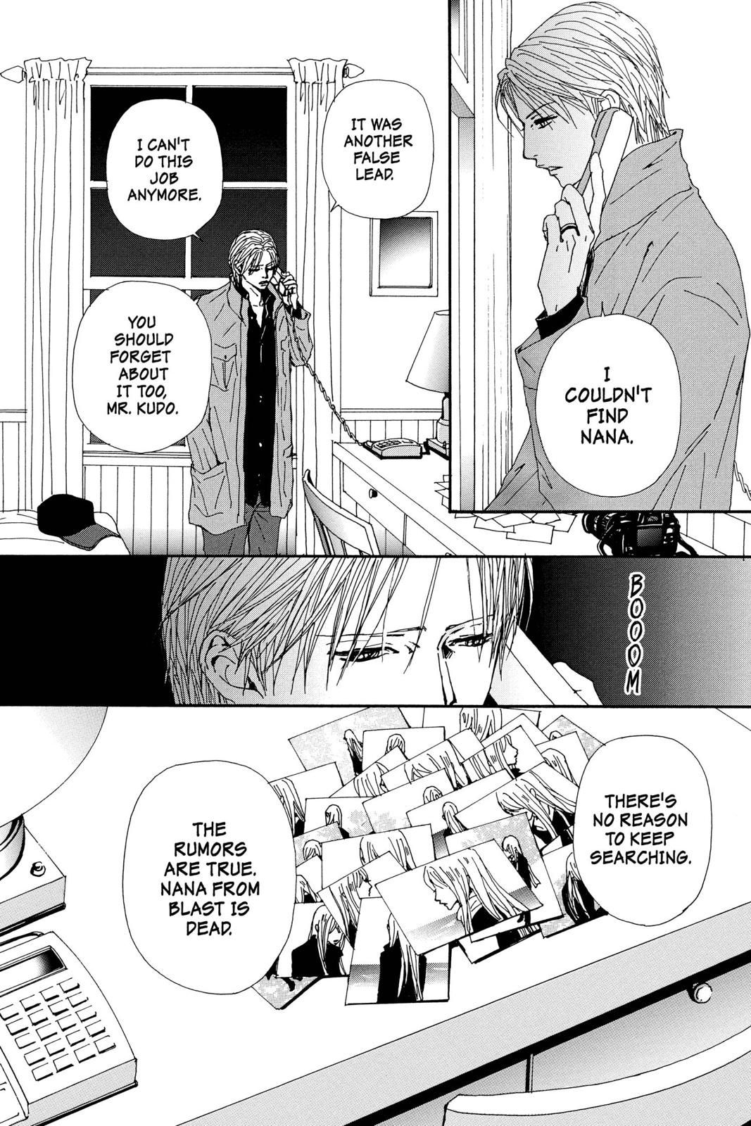 Nana Chapter 16 - Page 16