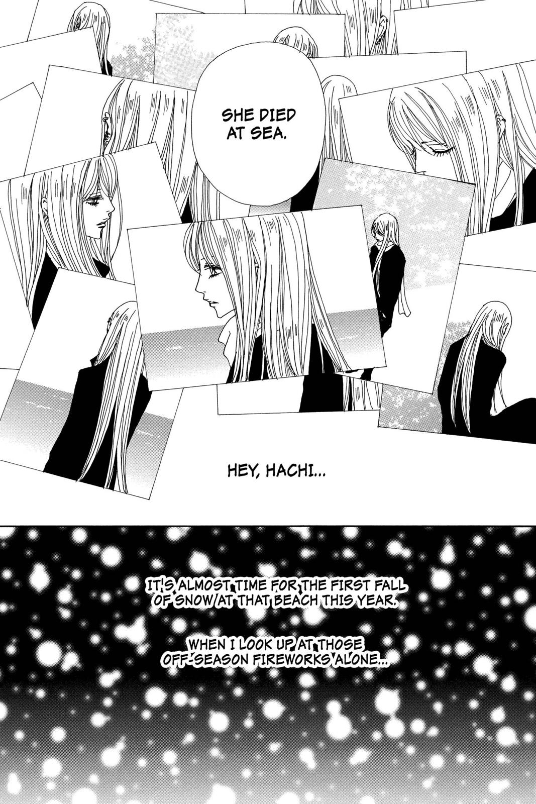 Nana Chapter 16 - Page 17