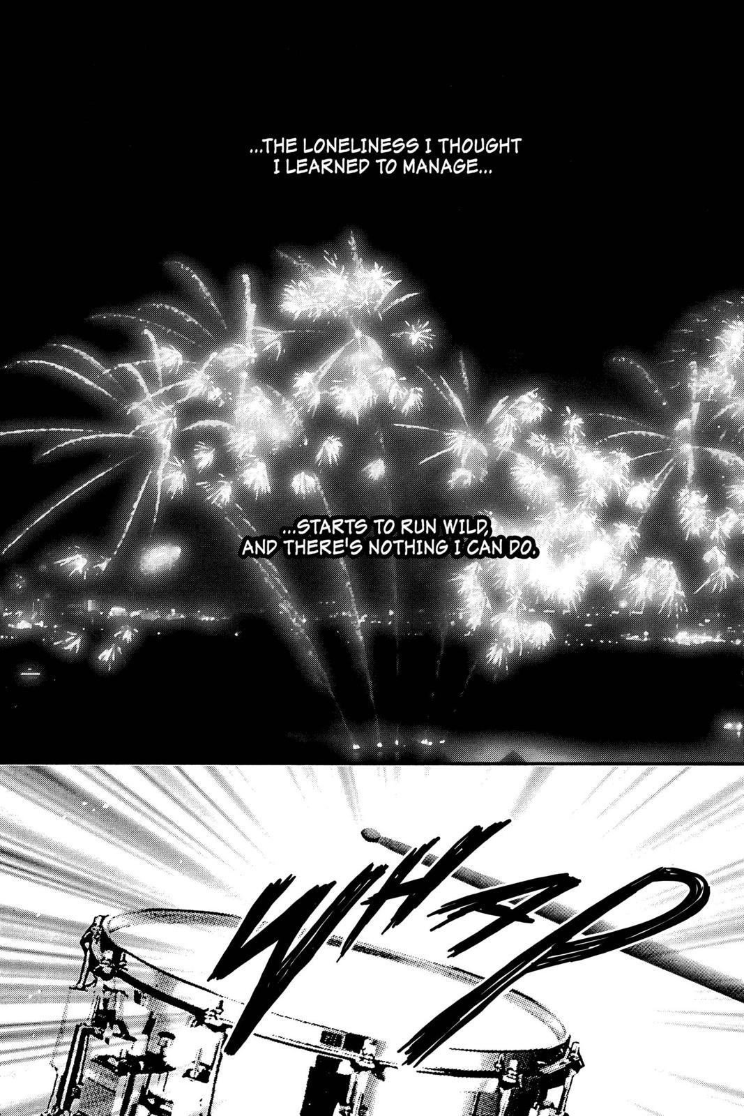 Nana Chapter 16 - Page 18