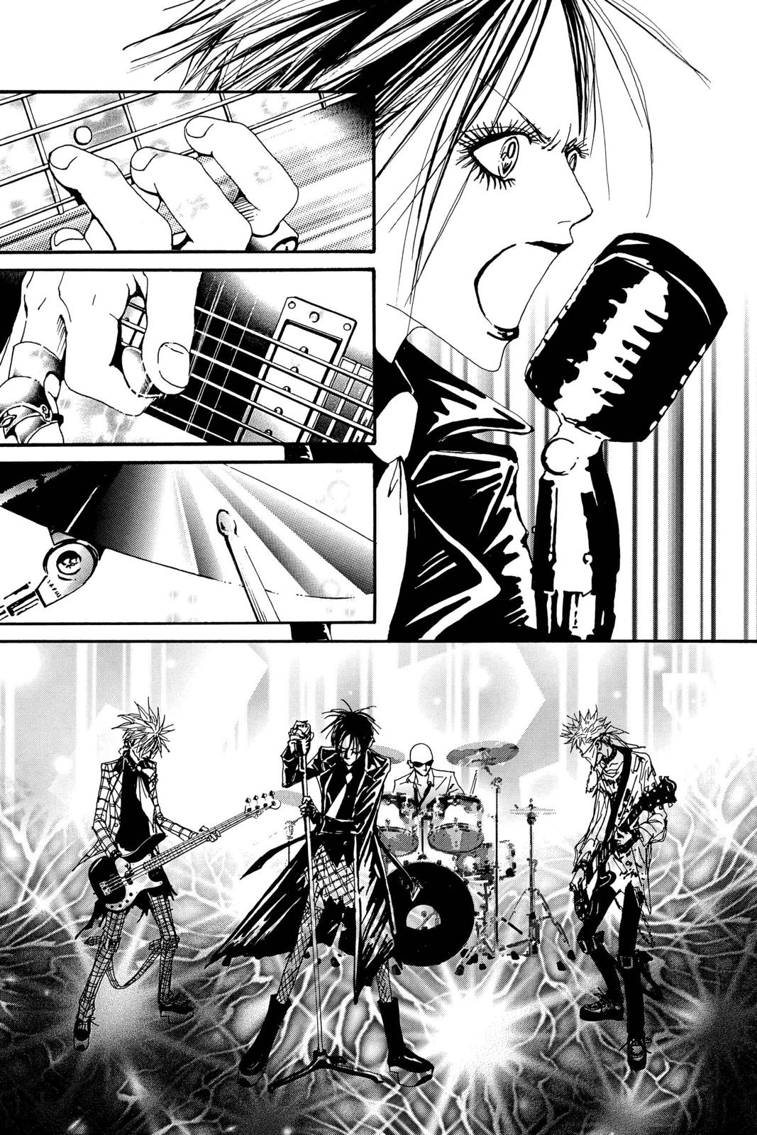 Nana Chapter 16 - Page 19