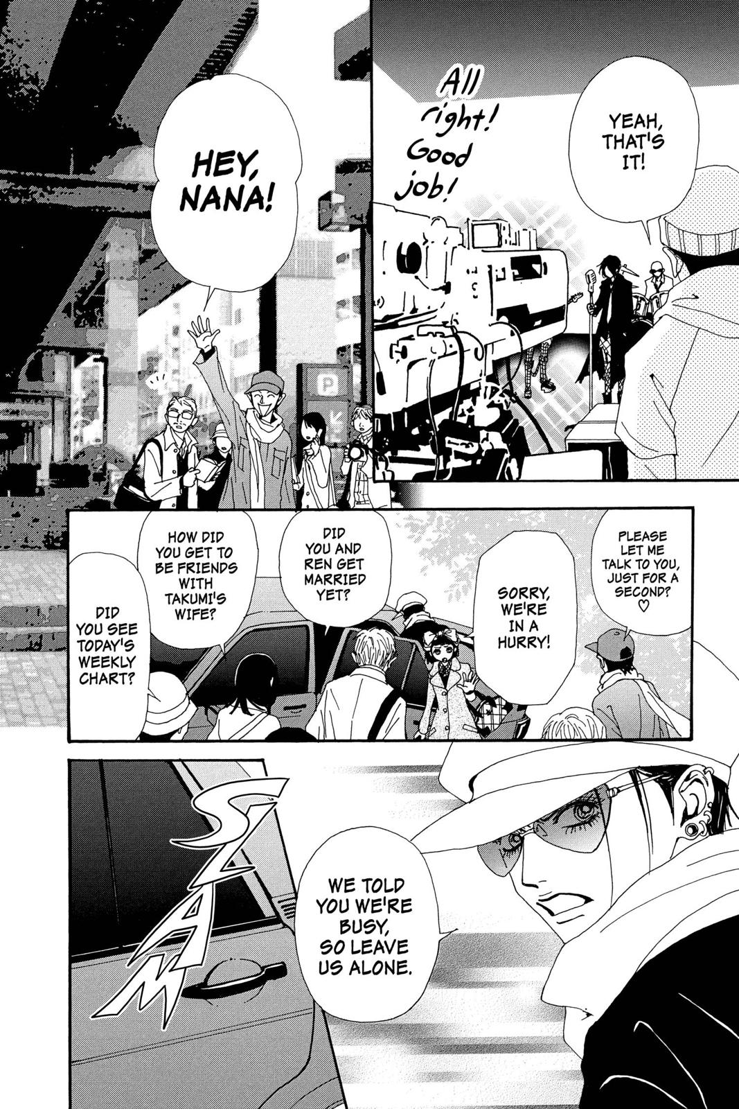 Nana Chapter 16 - Page 20