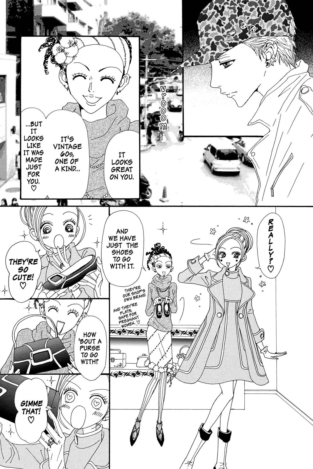 Nana Chapter 16 - Page 23