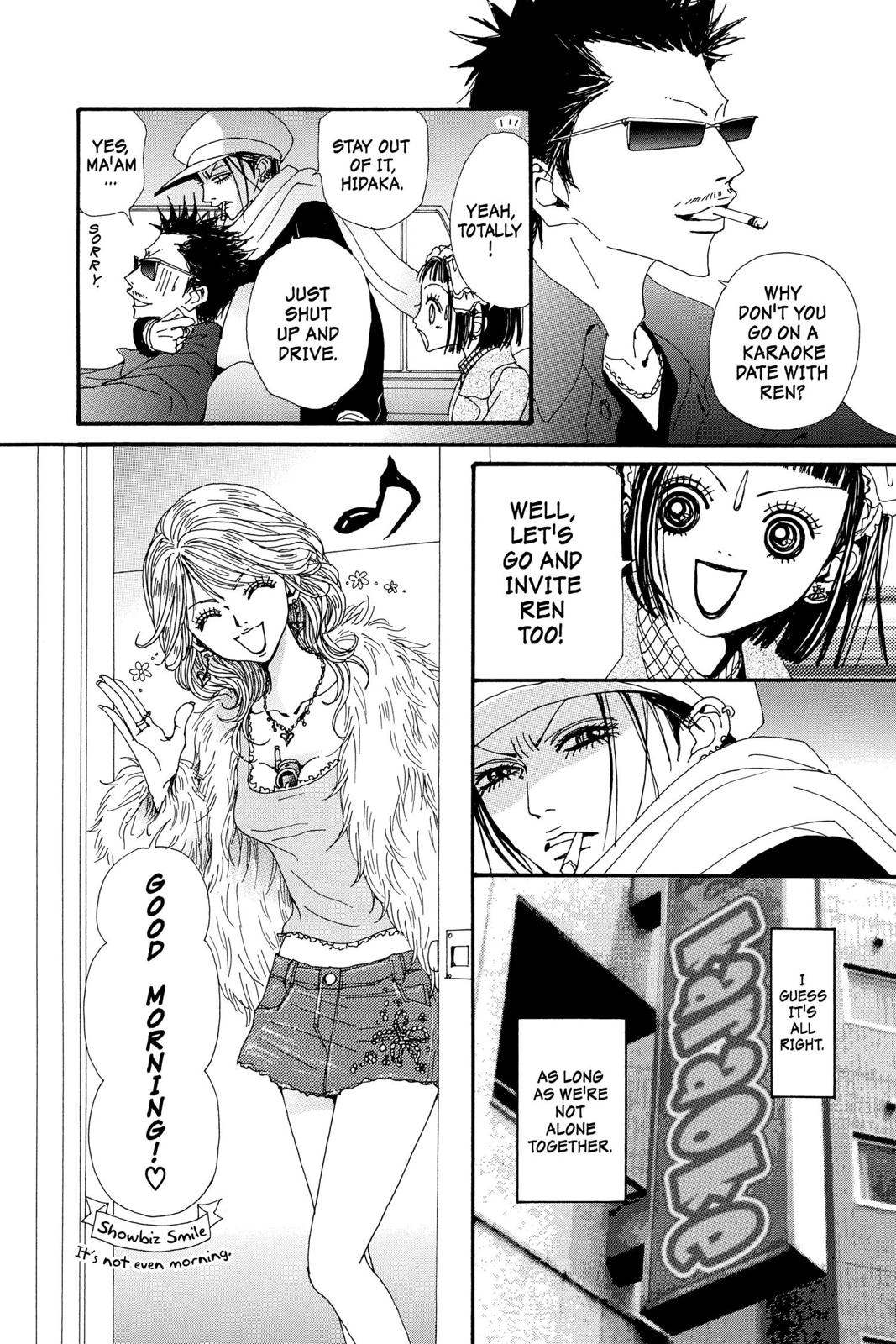 Nana Chapter 16 - Page 30