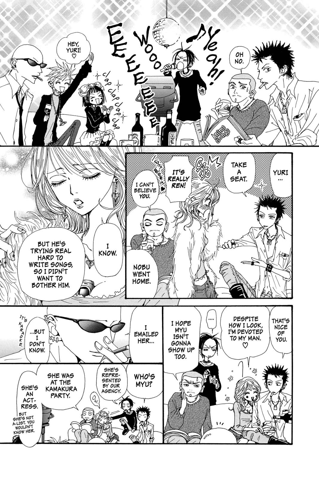 Nana Chapter 16 - Page 31