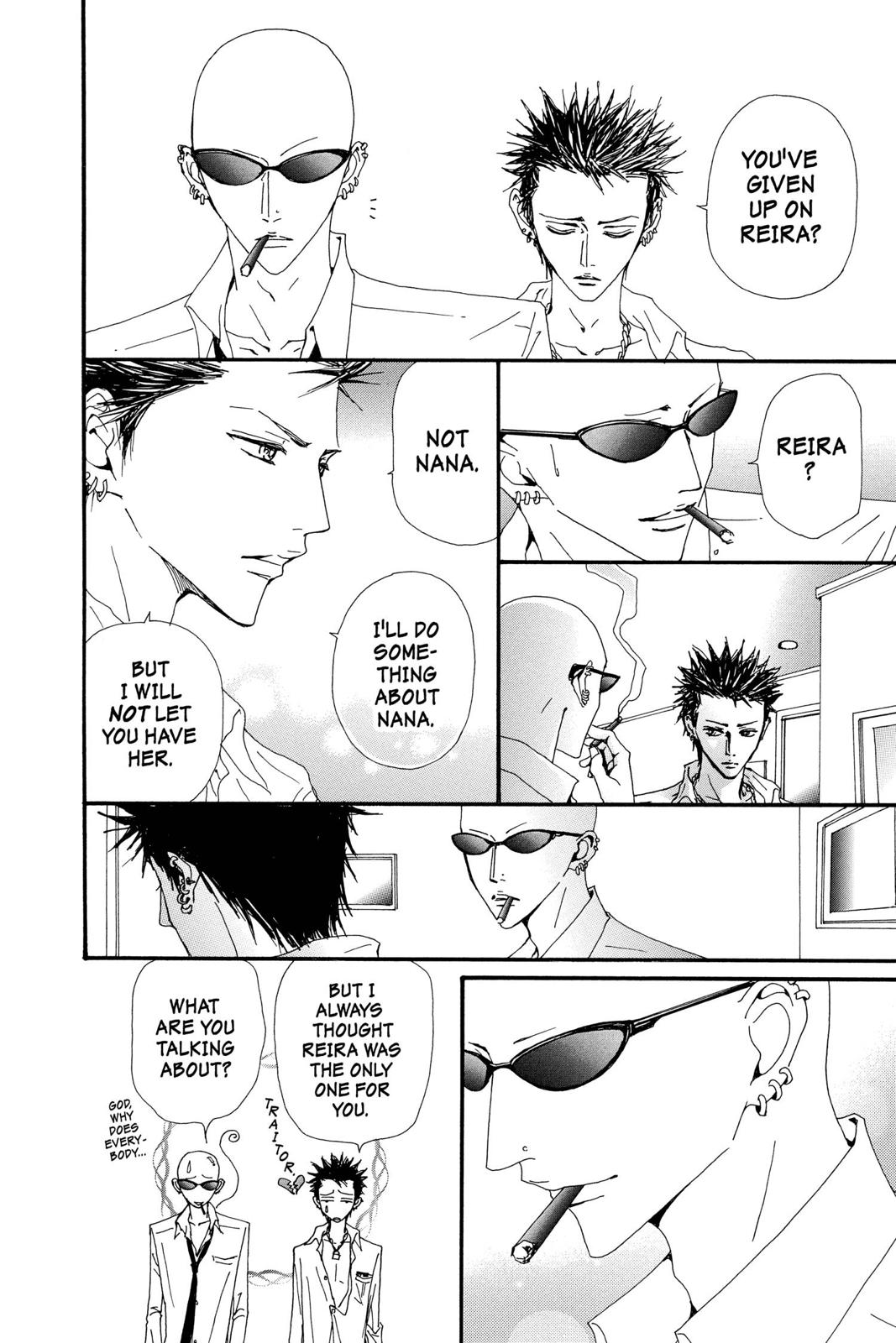 Nana Chapter 16 - Page 34