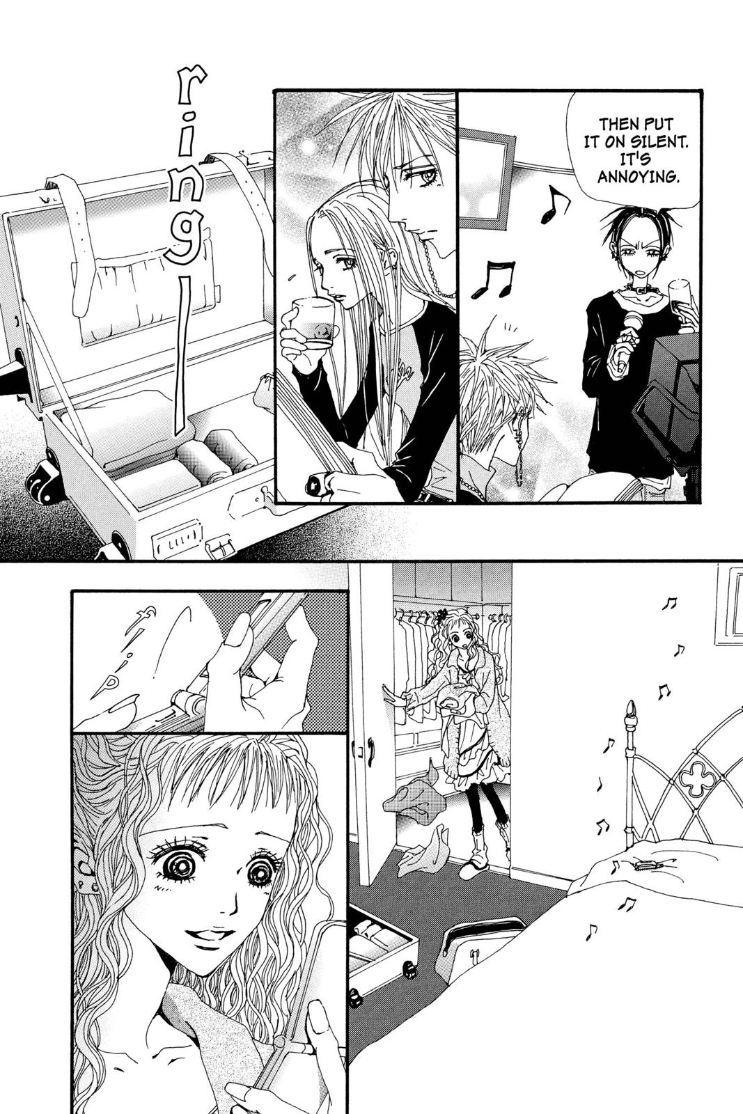 Nana Chapter 16 - Page 36