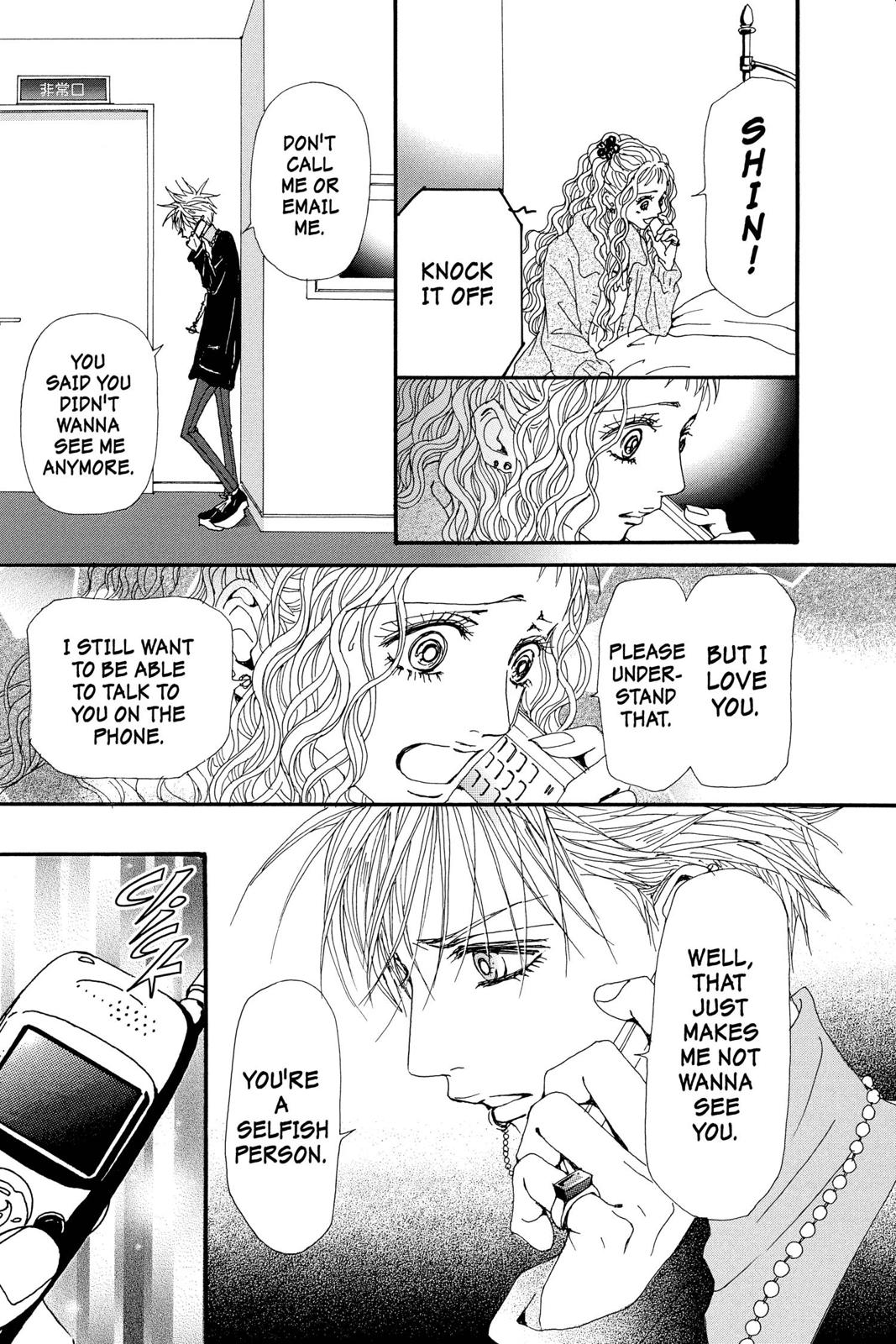 Nana Chapter 16 - Page 37