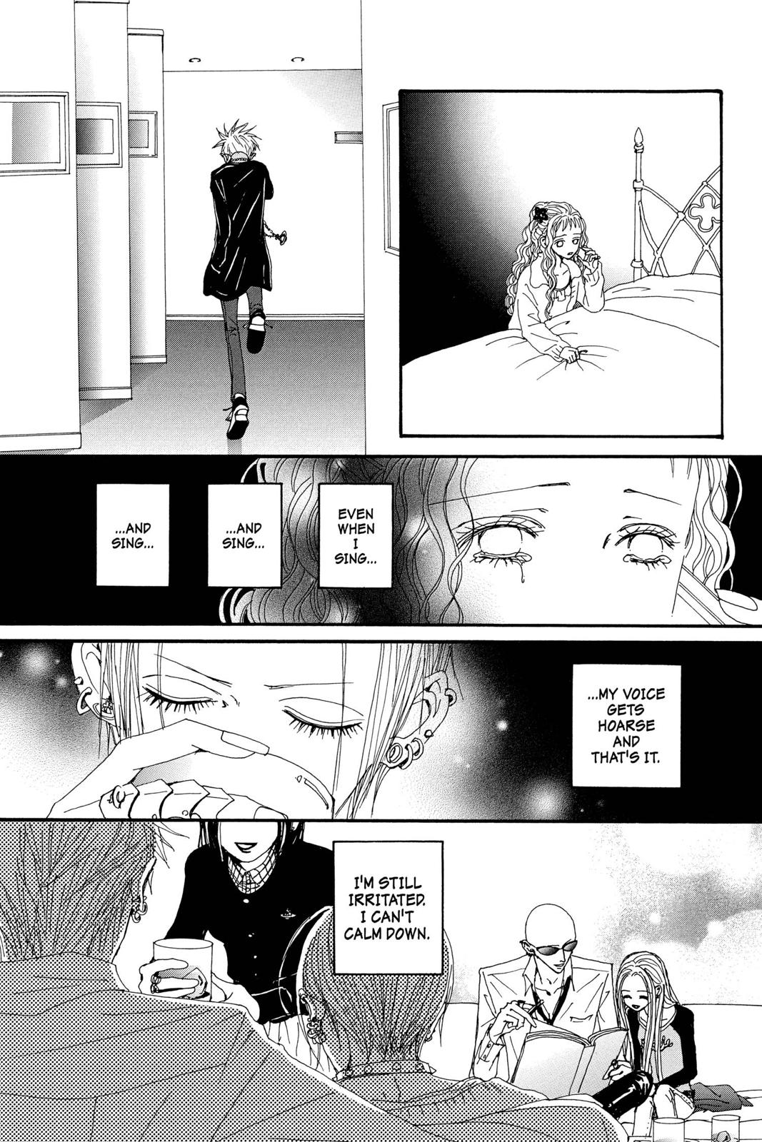 Nana Chapter 16 - Page 38