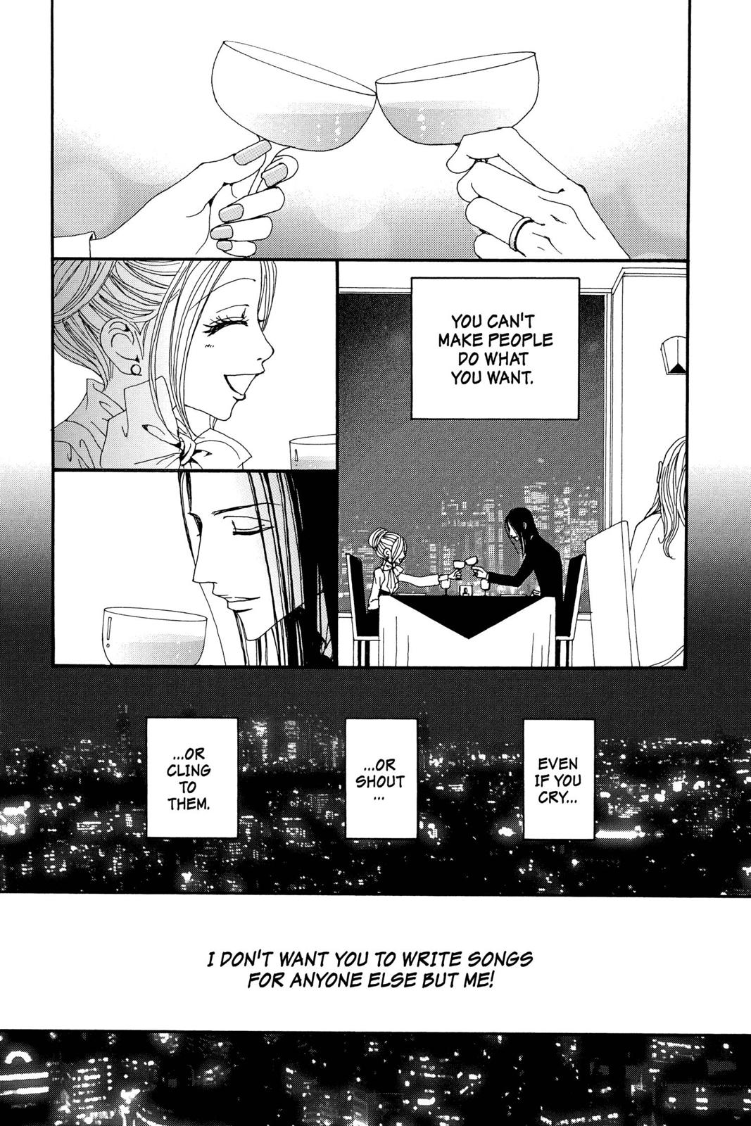 Nana Chapter 16 - Page 39