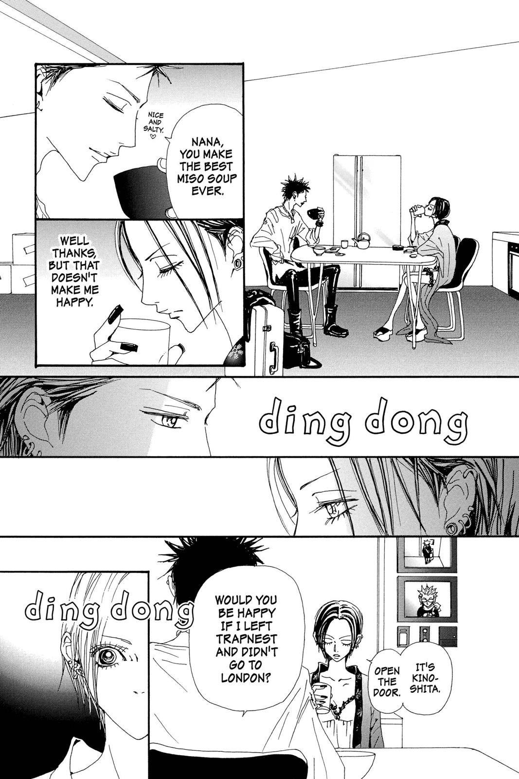 Nana Chapter 16 - Page 41