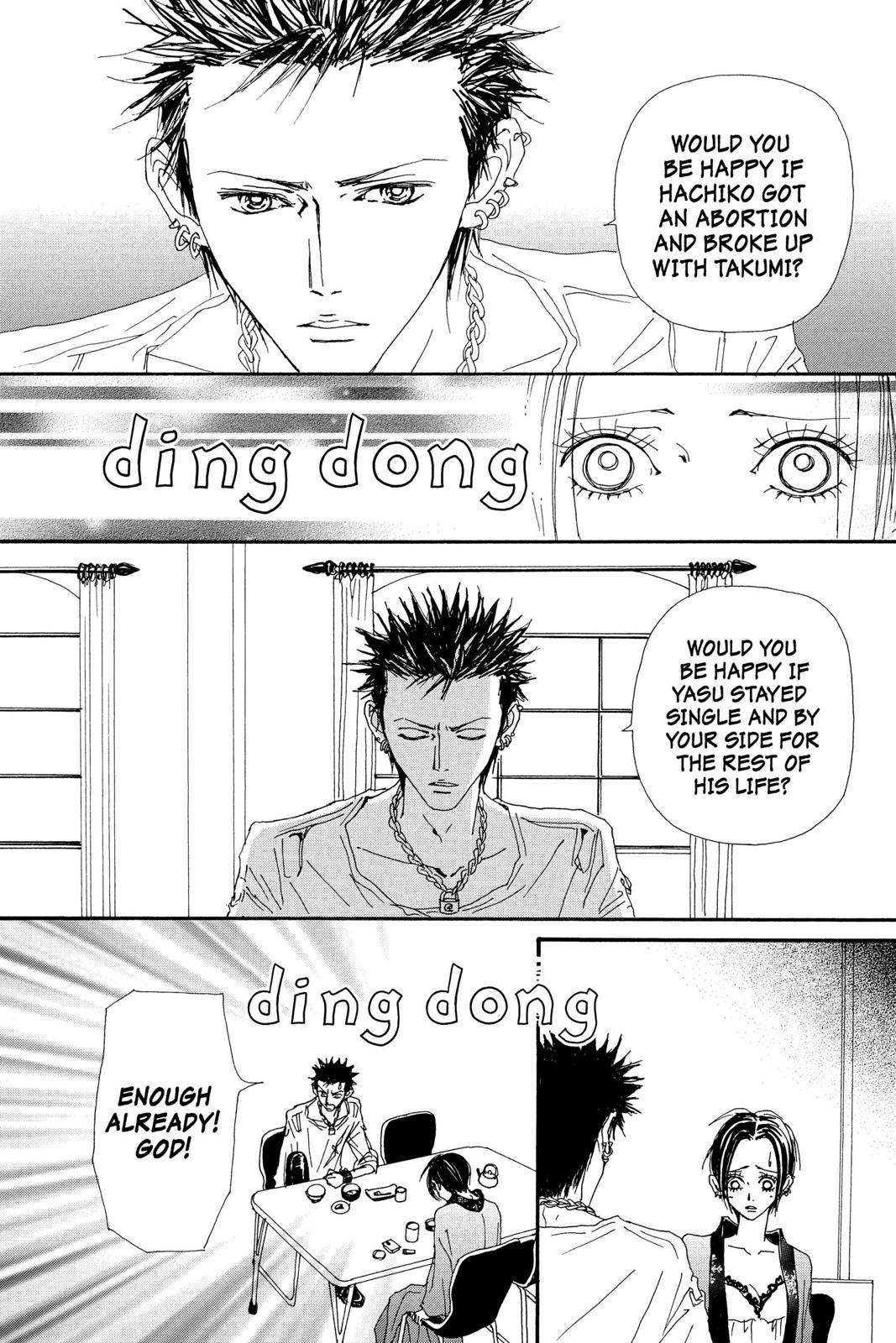 Nana Chapter 16 - Page 42