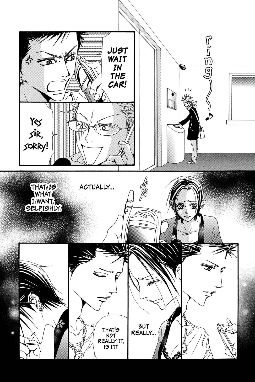 Nana Chapter 16 - Page 43