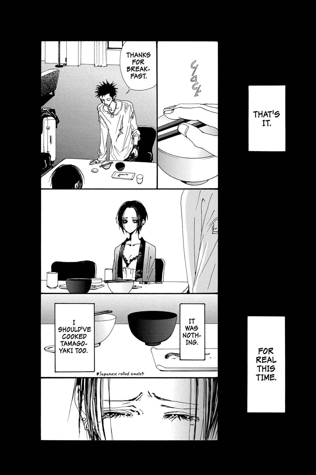Nana Chapter 16 - Page 46