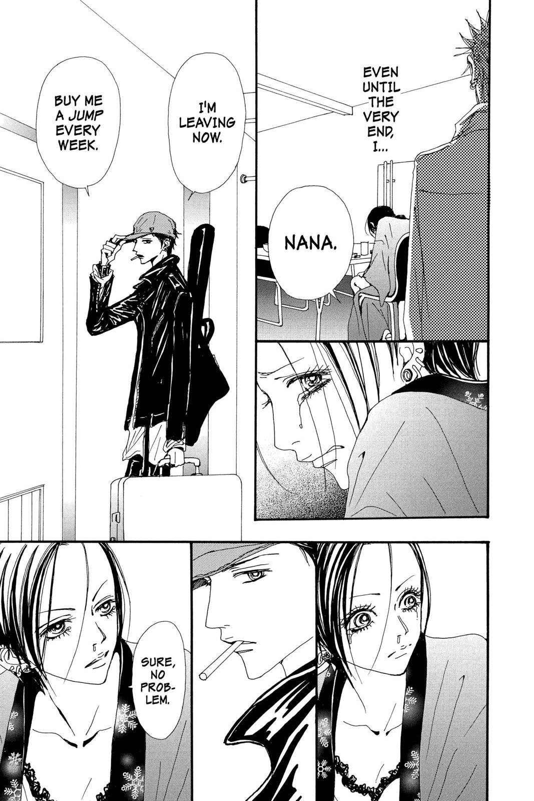 Nana Chapter 16 - Page 47
