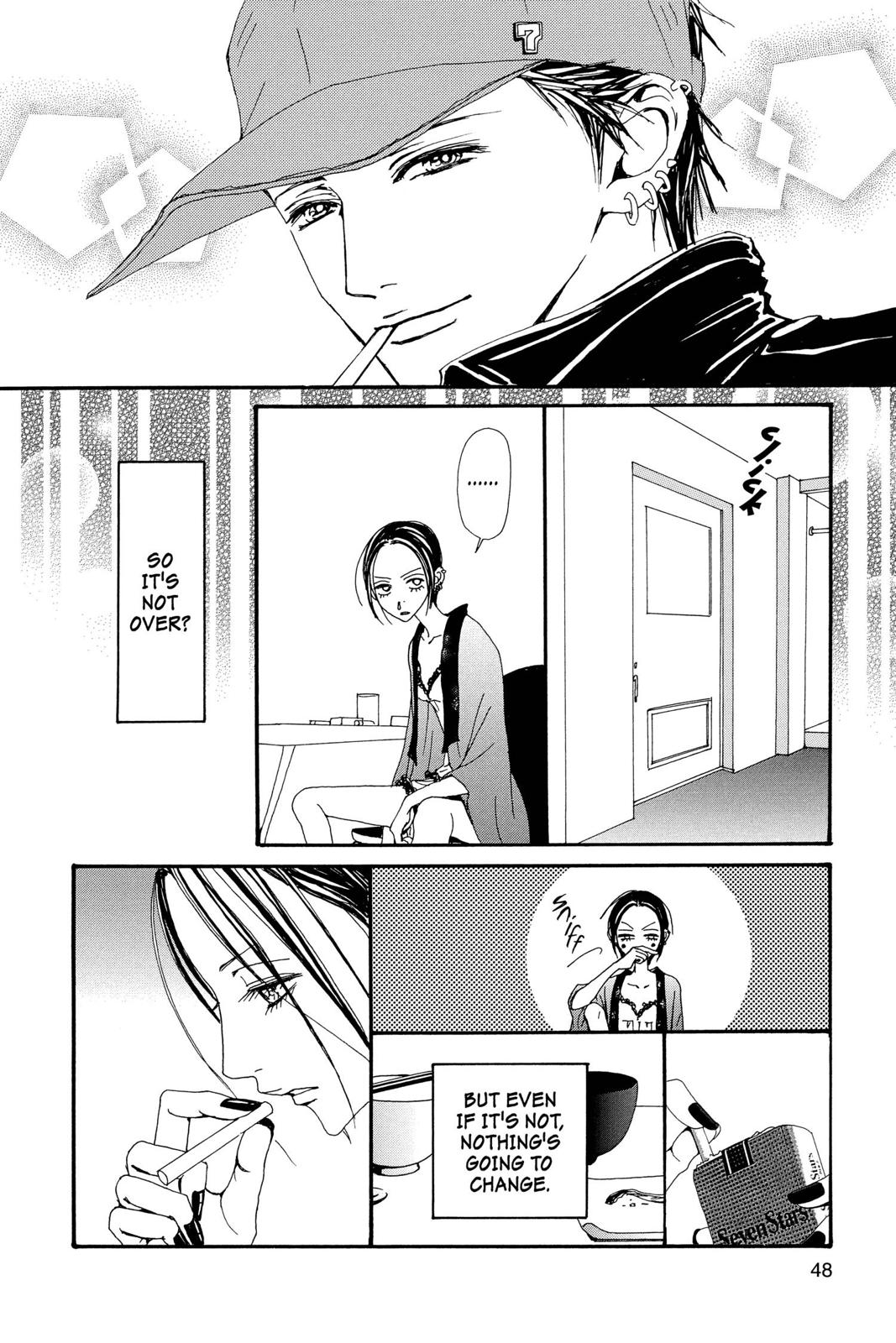 Nana Chapter 16 - Page 48