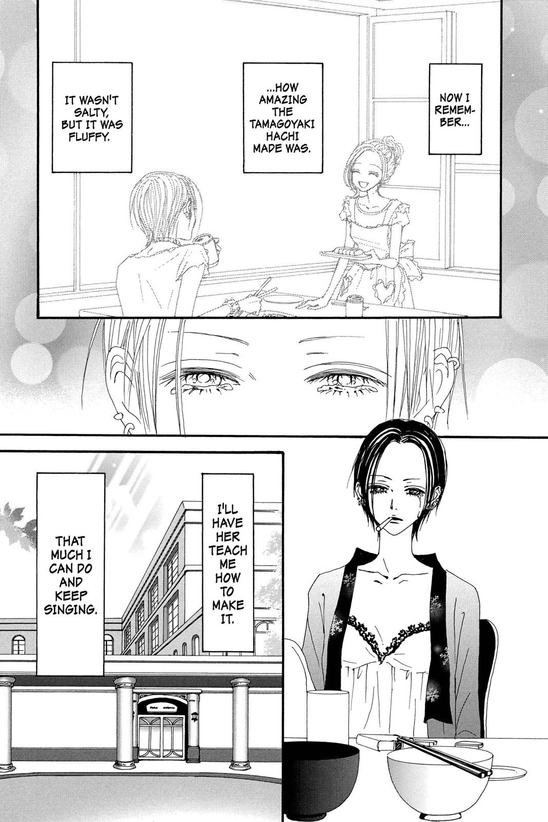 Nana Chapter 16 - Page 49