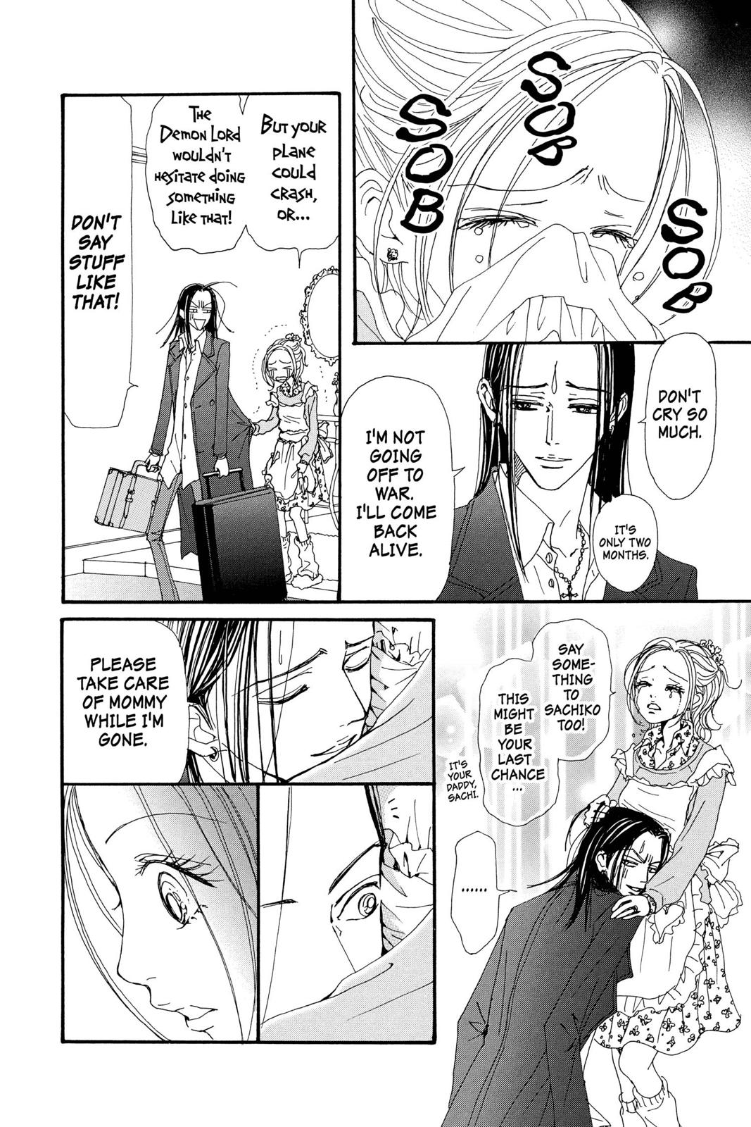 Nana Chapter 16 - Page 50
