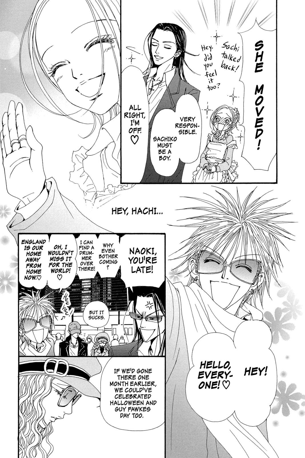 Nana Chapter 16 - Page 51