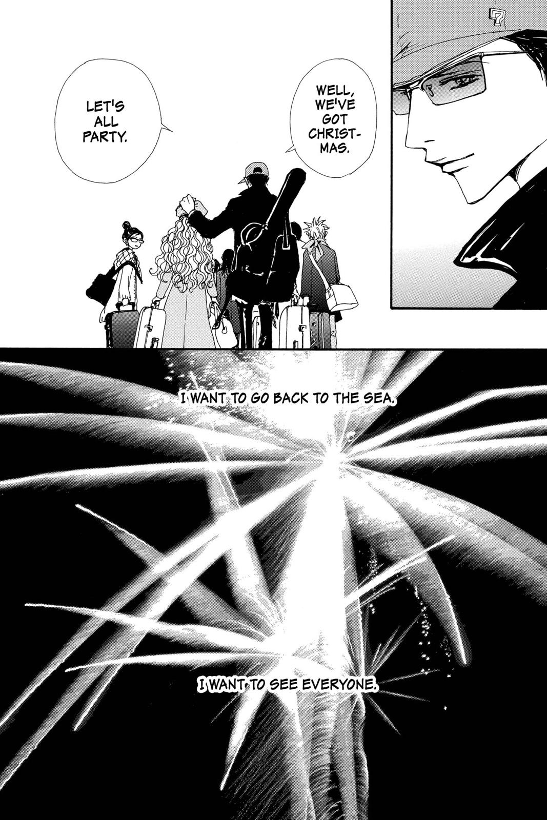 Nana Chapter 16 - Page 52