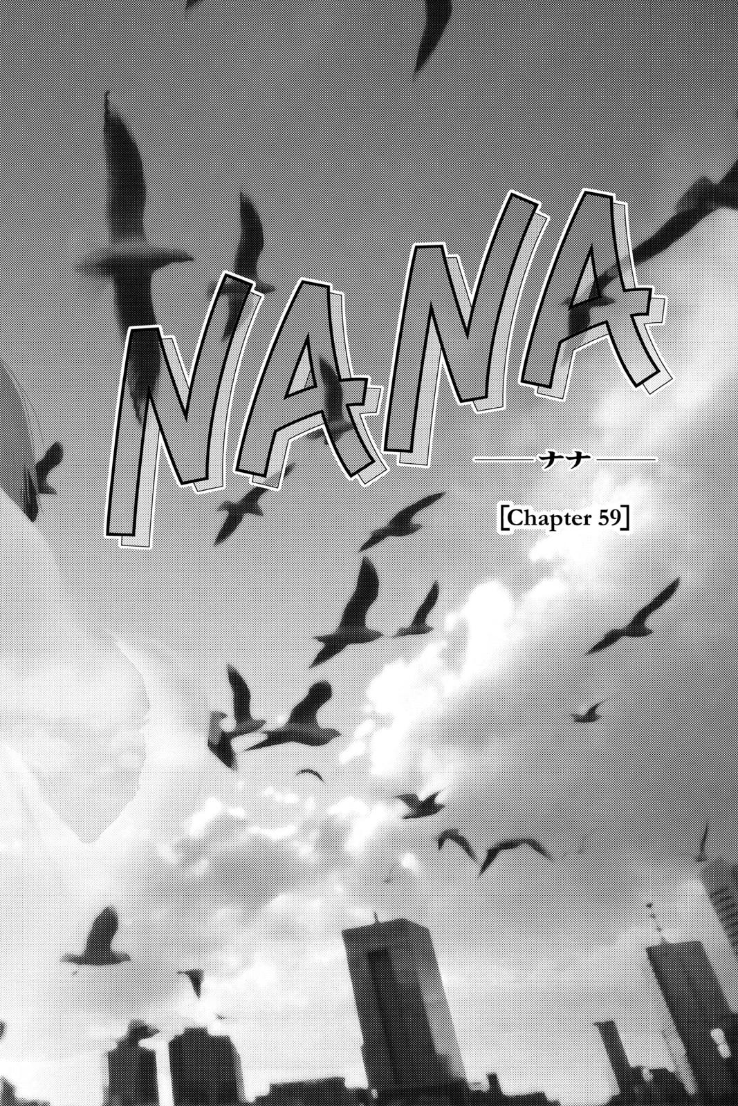 Nana Chapter 16 - Page 56