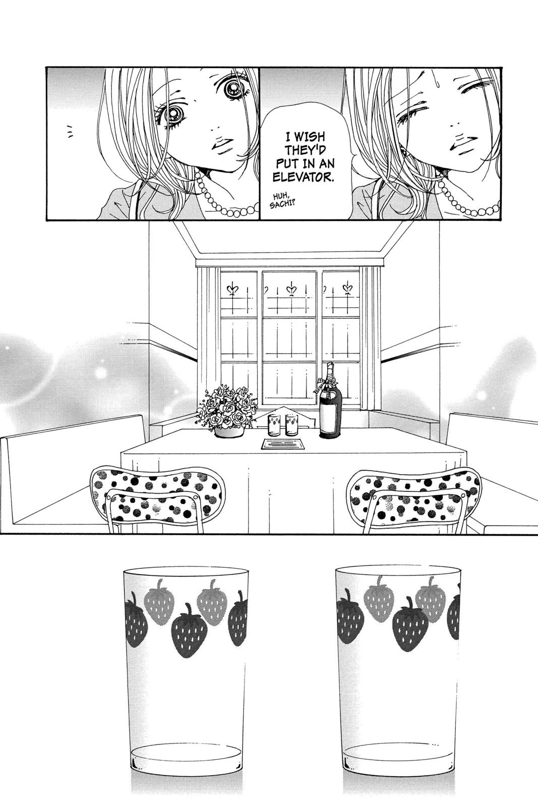 Nana Chapter 16 - Page 62