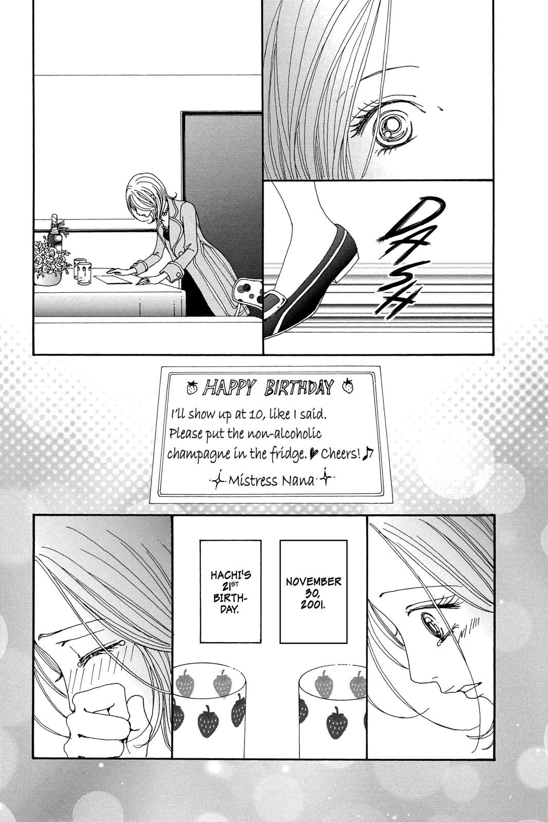 Nana Chapter 16 - Page 63